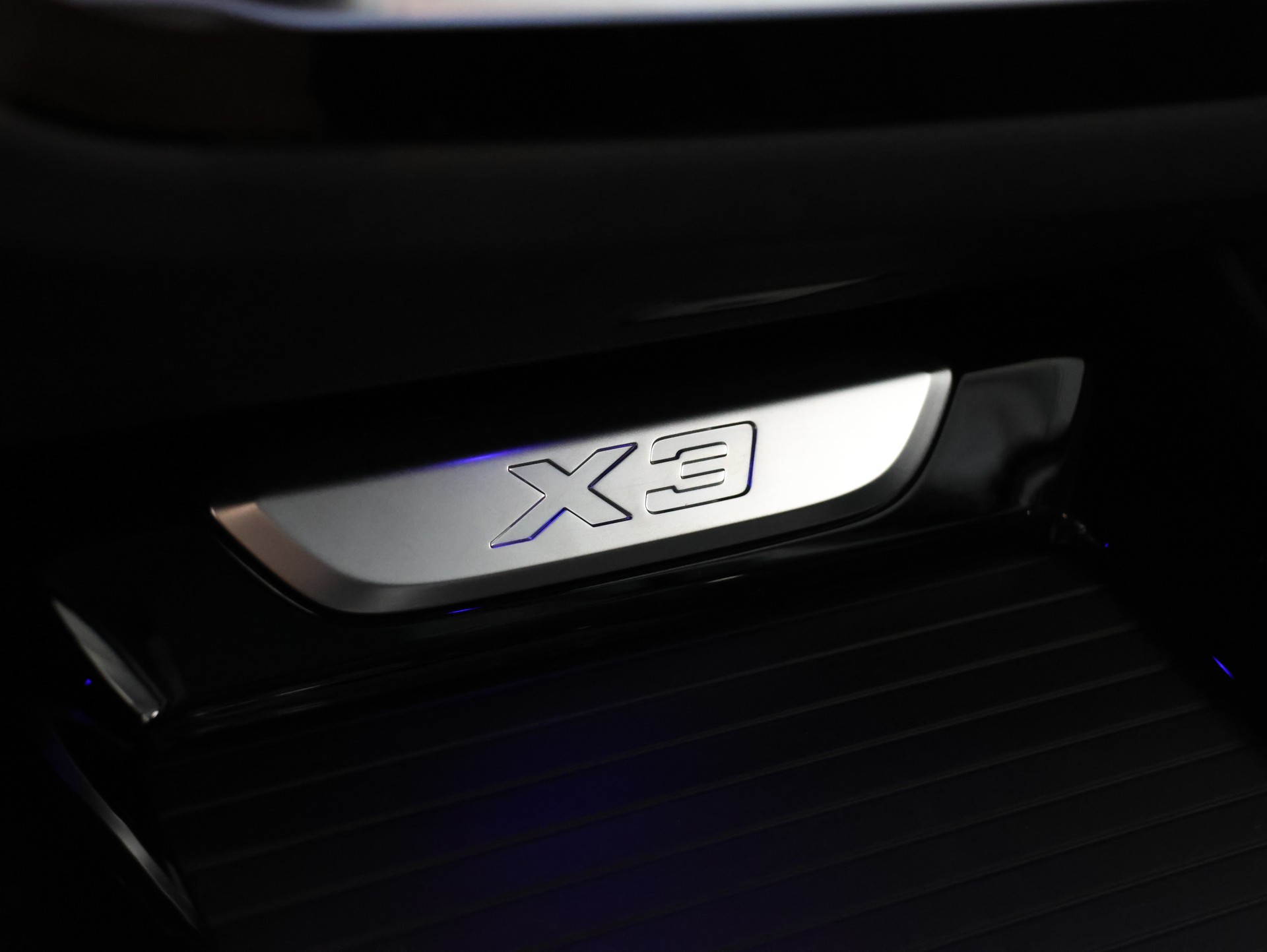 BMW X3 xDrive 48V 20d xLine Steptronic *Sitzheizung* *Rückfahrkamera*-image-25