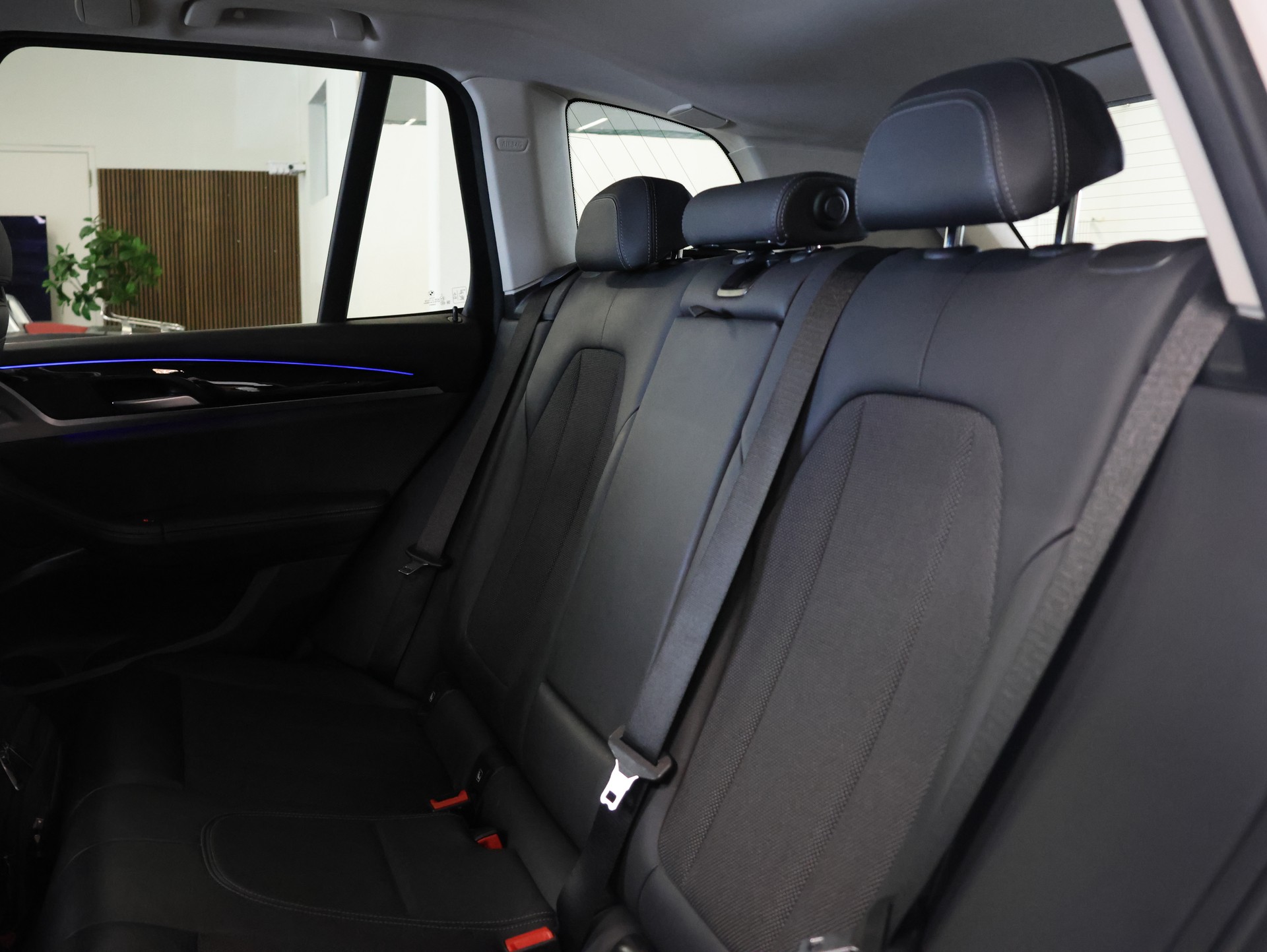 BMW X3 xDrive 48V 20d xLine Steptronic *Sitzheizung* *Rückfahrkamera*-image-29
