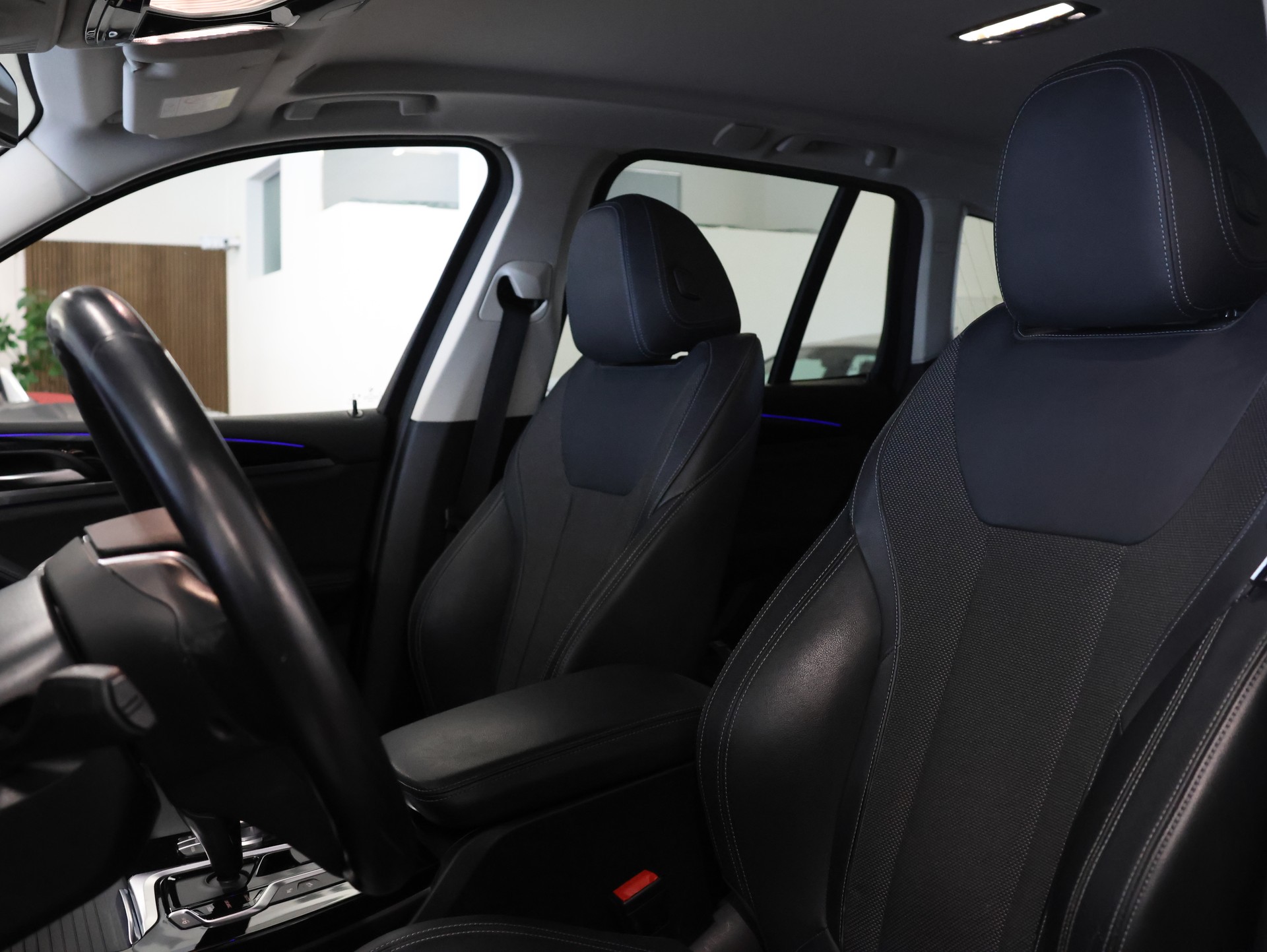 BMW X3 xDrive 48V 20d xLine Steptronic *Sitzheizung* *Rückfahrkamera*-image-16