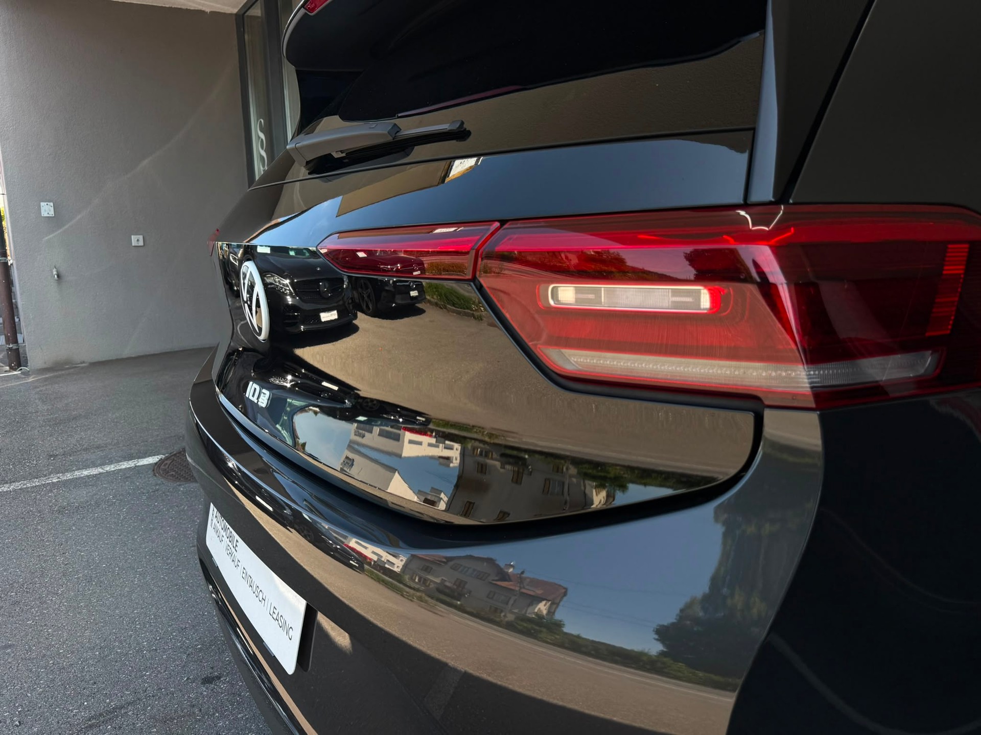 VW ID.3 Pro Performance *Massagesitze* *Pano Dach* *Werksgarantie* 58 kWh Life Plus Zoll-image-7