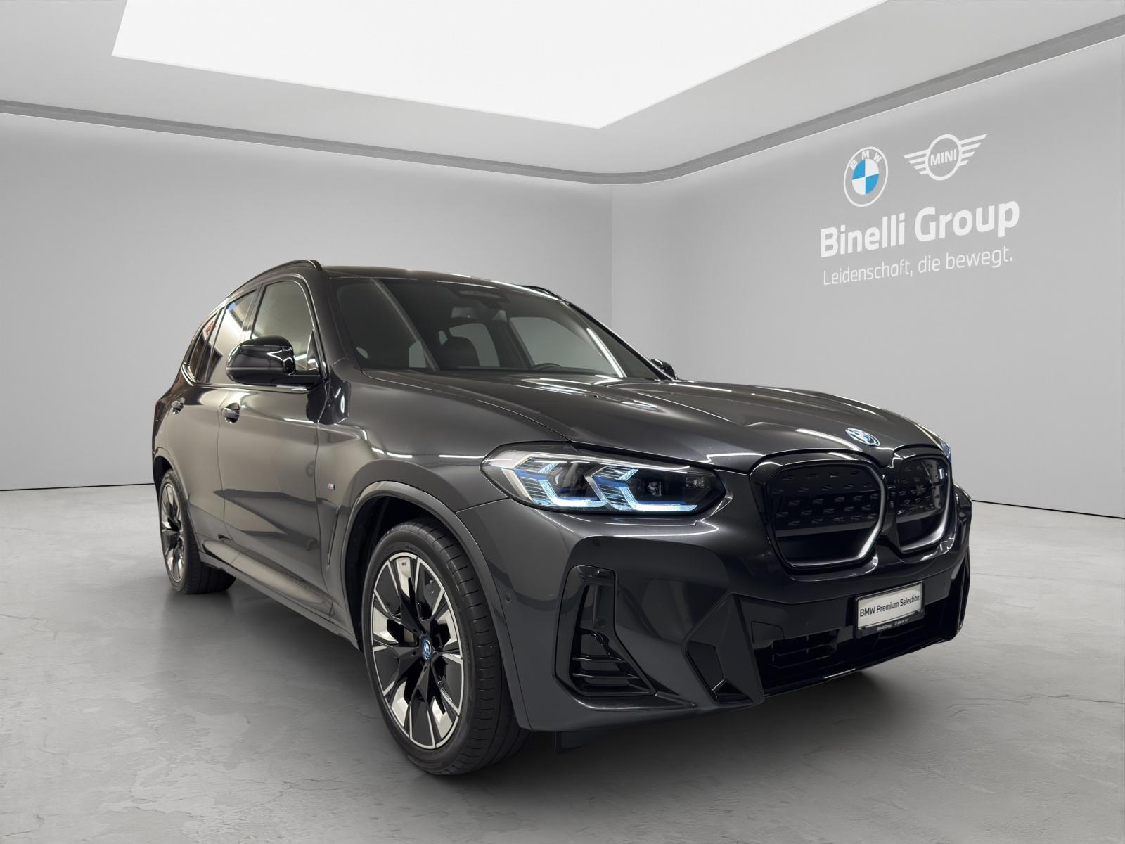 BMW iX3 E-Motor-image-5