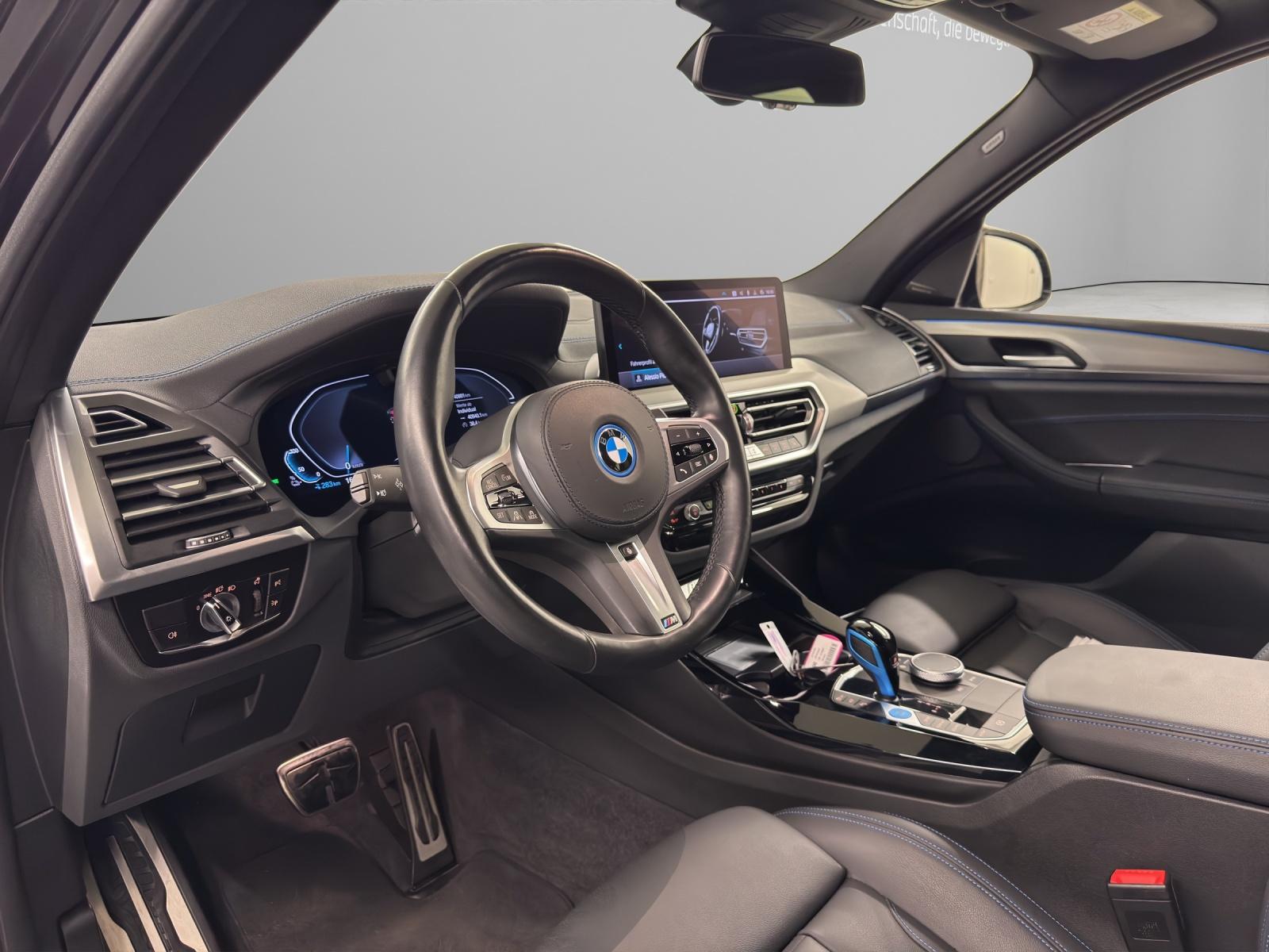 BMW iX3 E-Motor-image-10