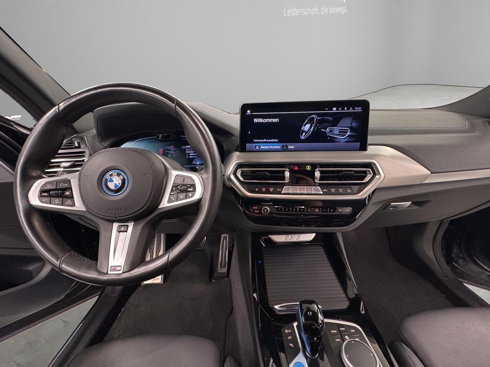 BMW iX3 E-Motor-image-16