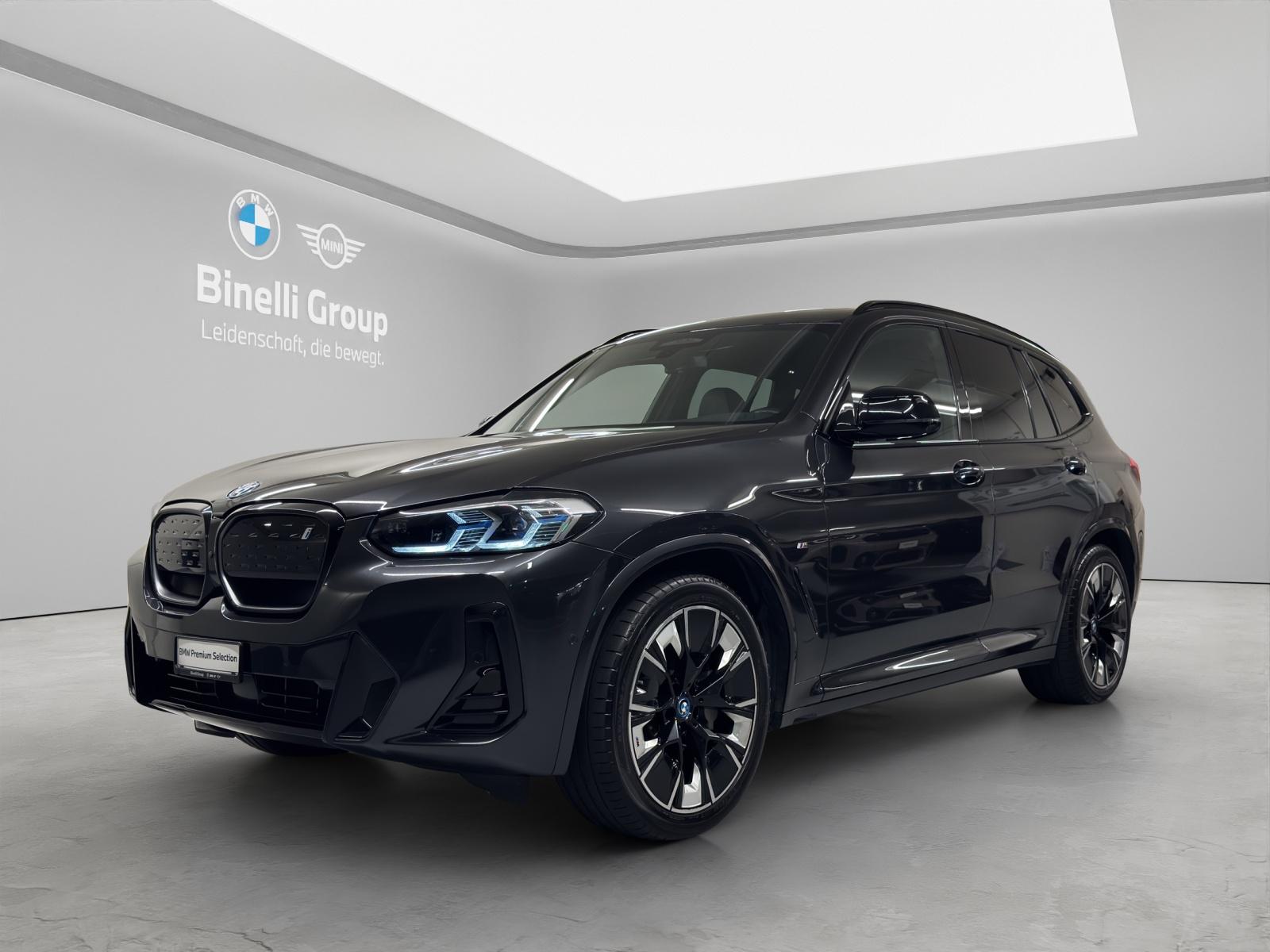 BMW iX3 E-Motor-image-0
