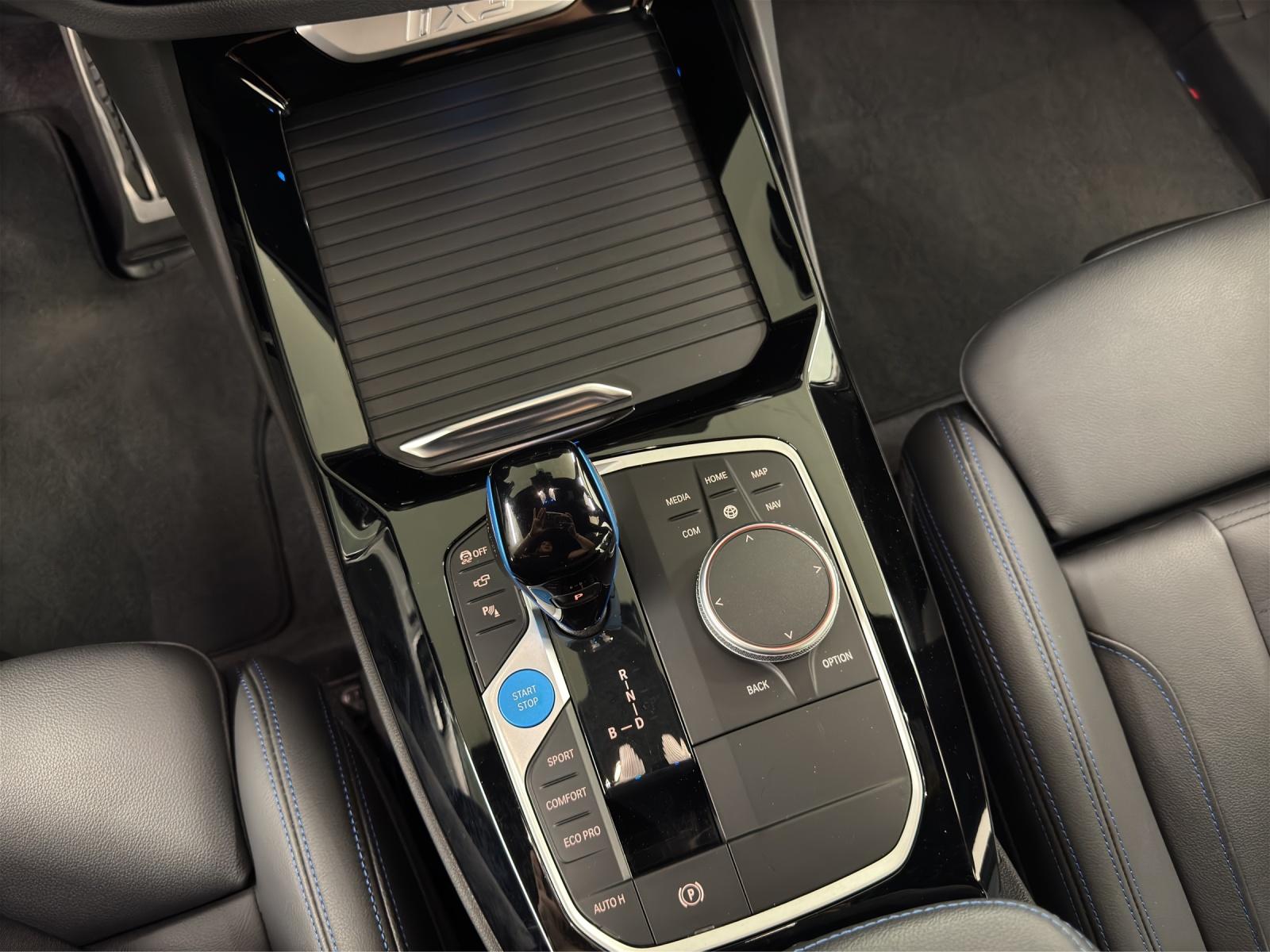 BMW iX3 E-Motor-image-18