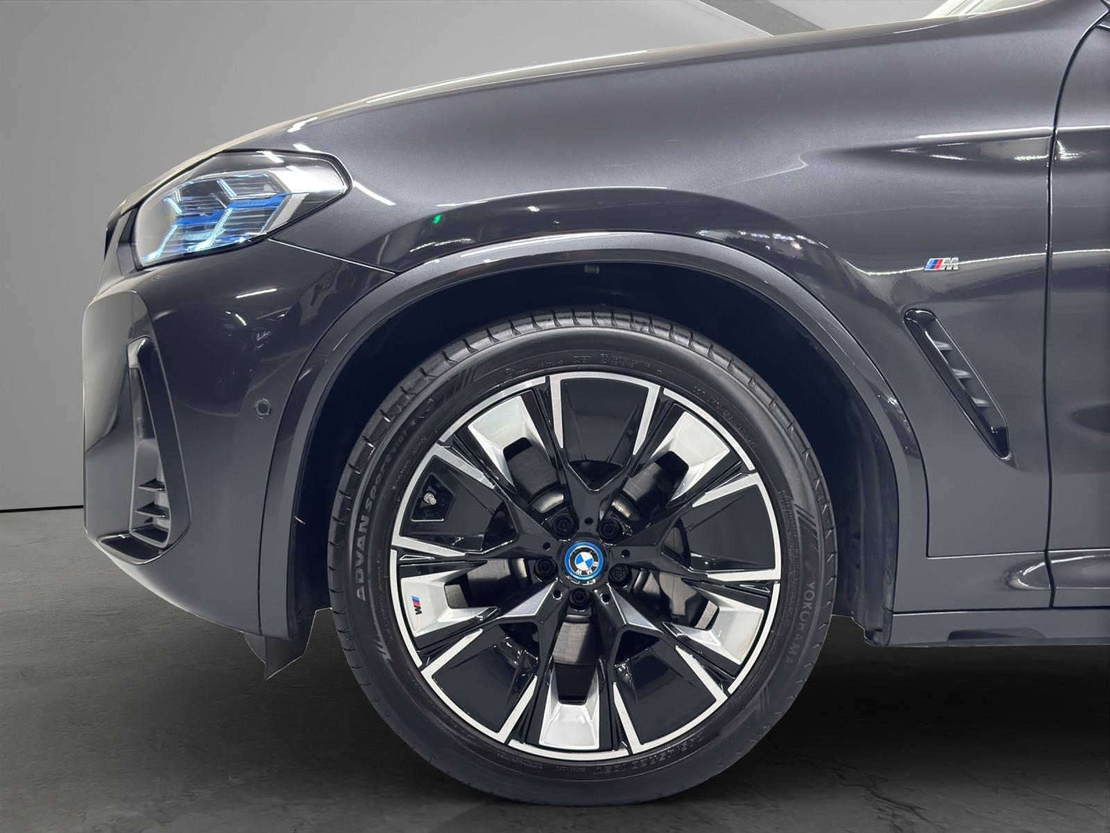BMW iX3 E-Motor-image-7