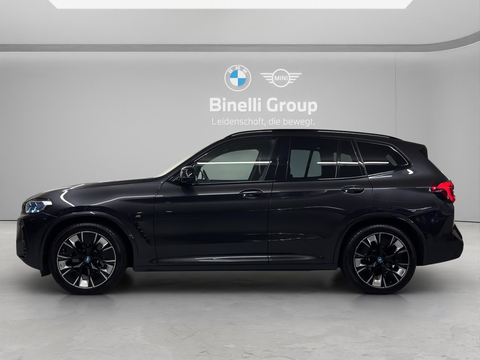 BMW iX3 E-Motor-image-1