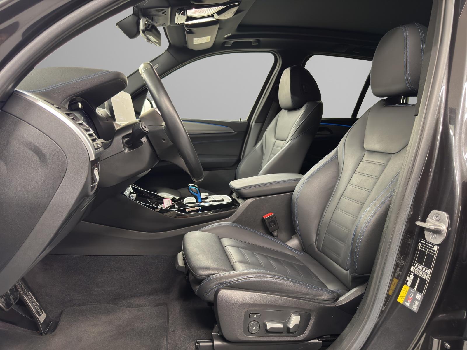 BMW iX3 E-Motor-image-9