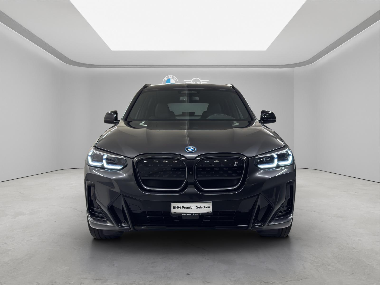 BMW iX3 E-Motor-image-6