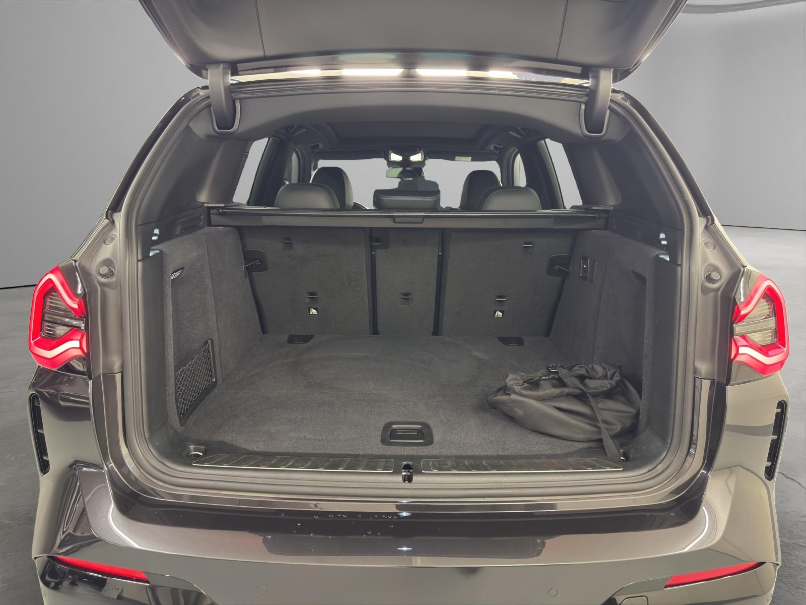 BMW iX3 E-Motor-image-8