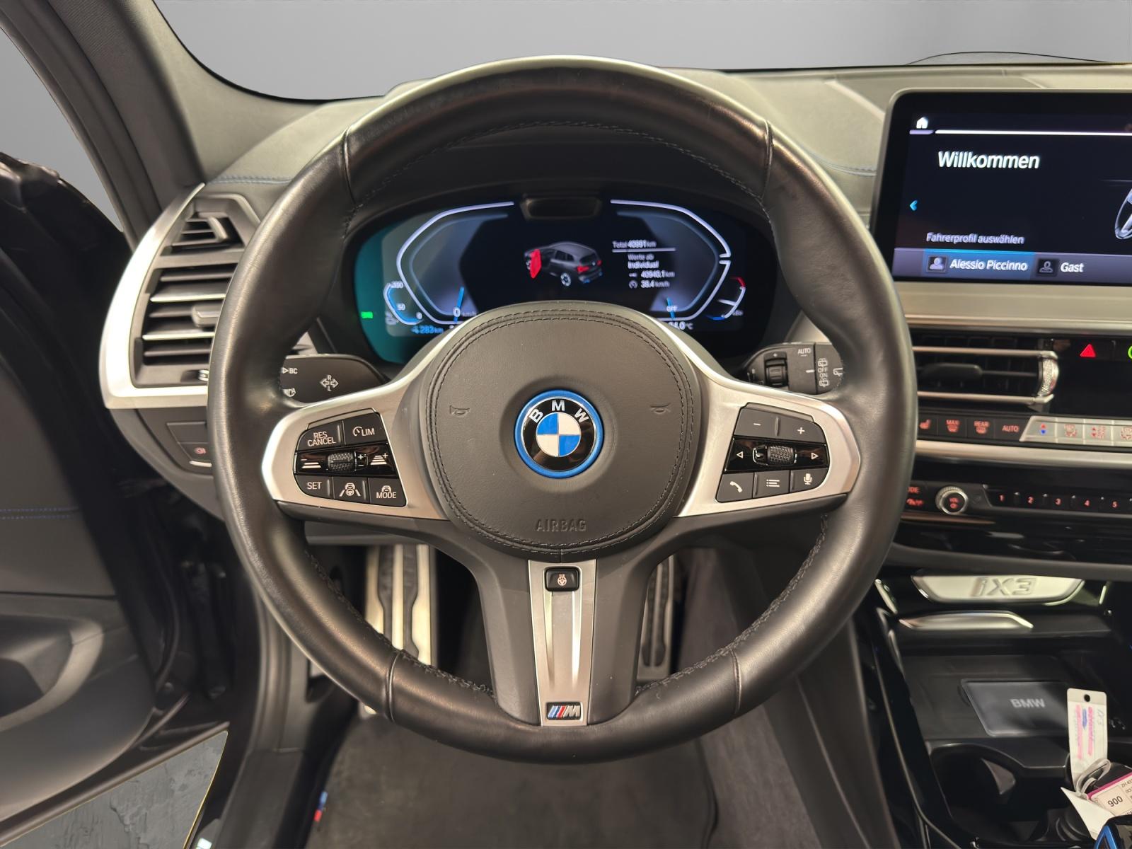 BMW iX3 E-Motor-image-14