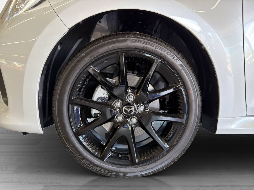 MAZDA 2 1.5 Hybrid Homura-image-9