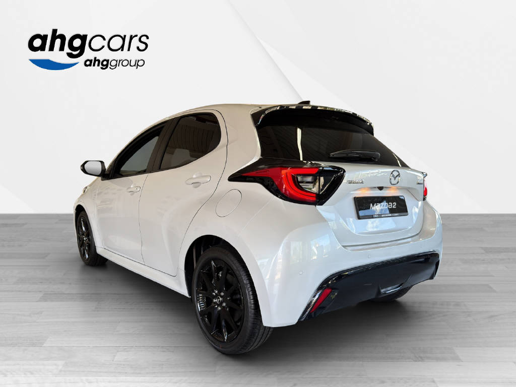 MAZDA 2 1.5 Hybrid Homura-showroom-element-2