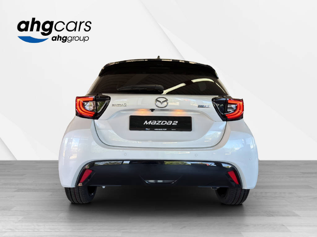 MAZDA 2 1.5 Hybrid Homura-showroom-element-3