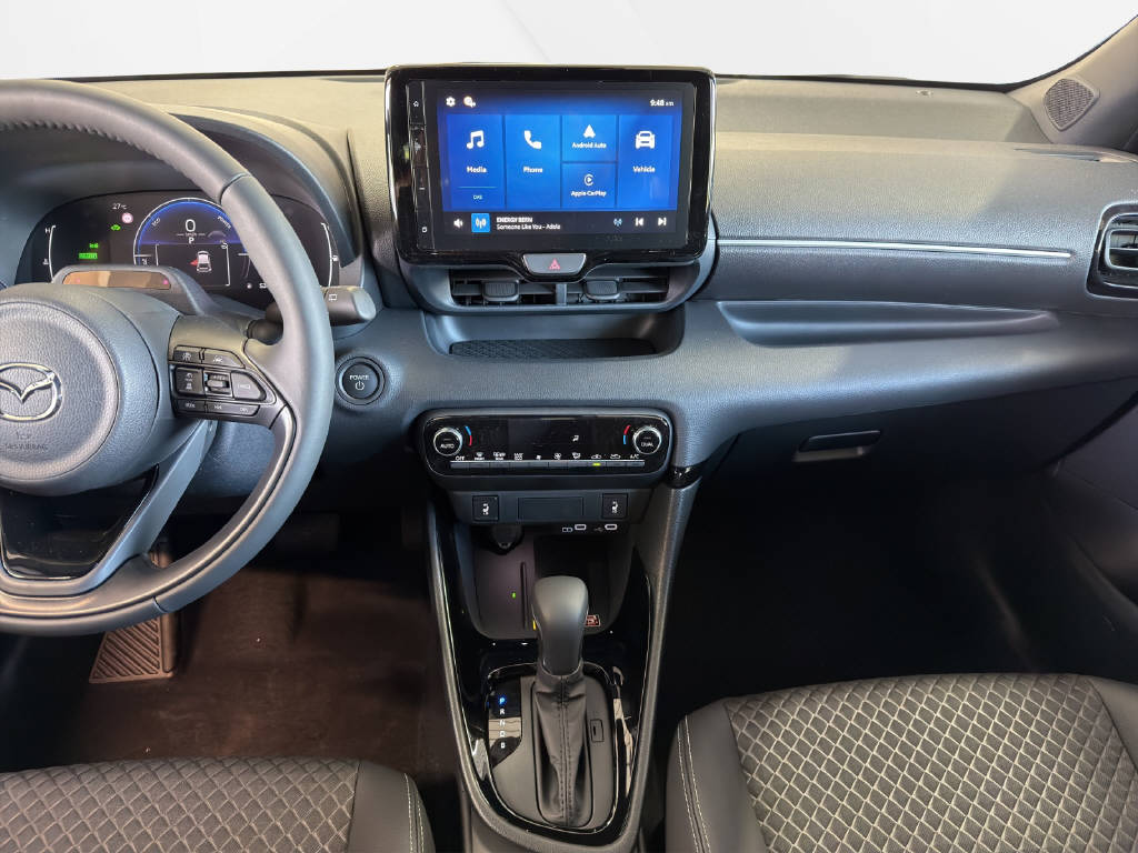 MAZDA 2 1.5 Hybrid Homura-image-6