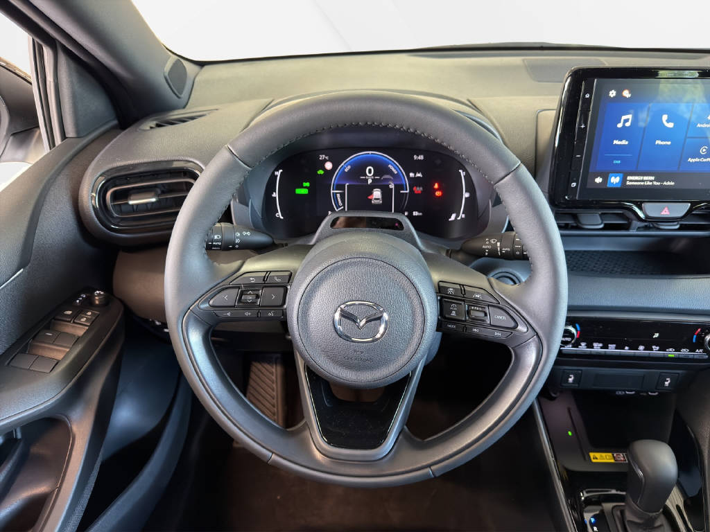 MAZDA 2 1.5 Hybrid Homura-image-5