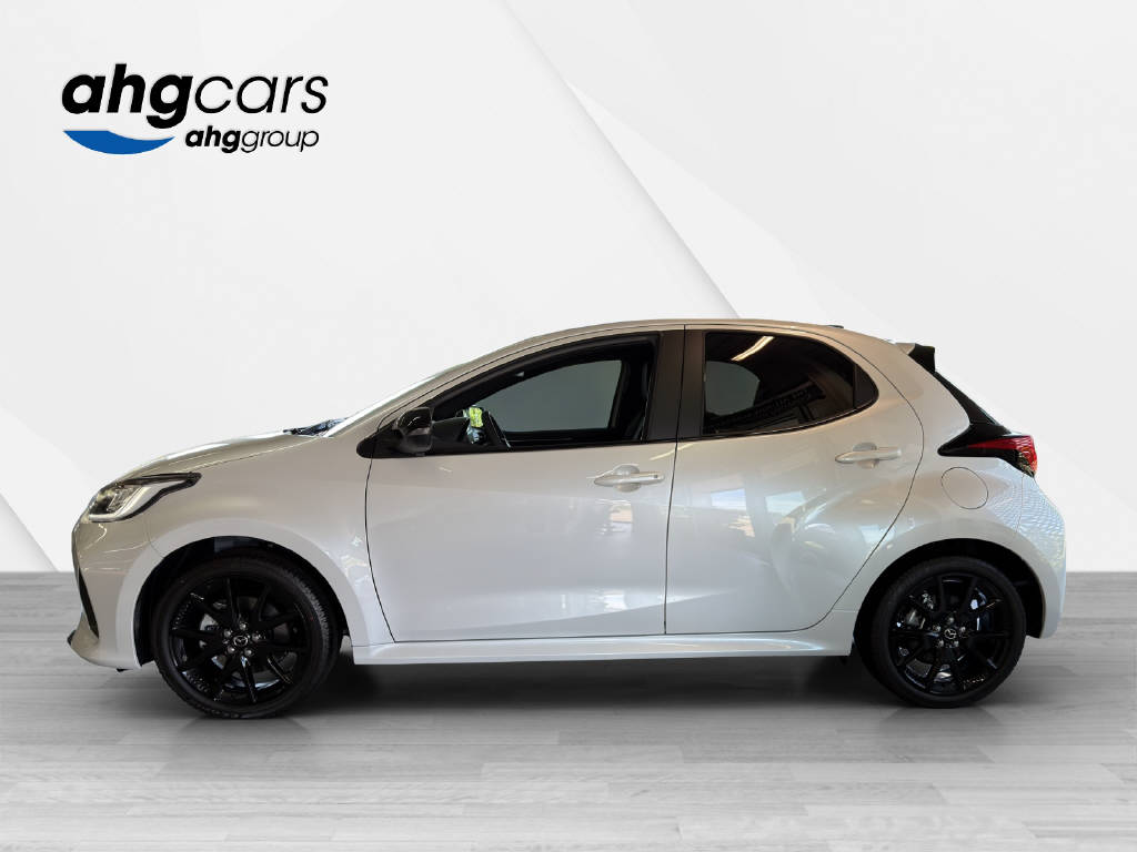 MAZDA 2 1.5 Hybrid Homura-showroom-element-1
