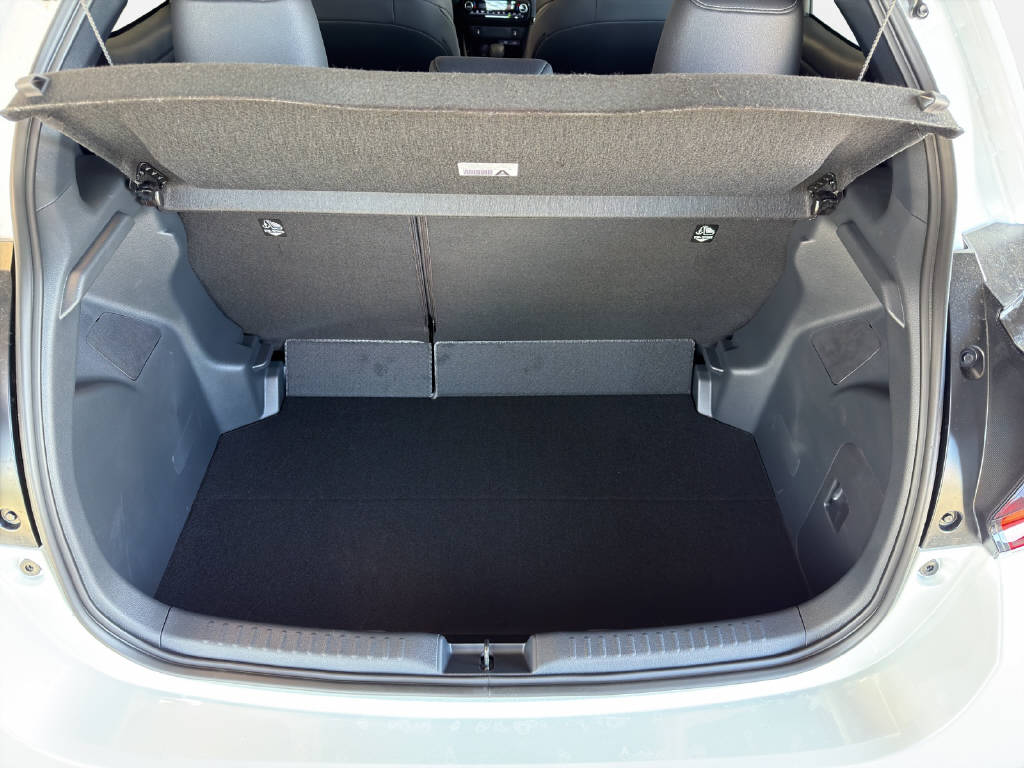 MAZDA 2 1.5 Hybrid Homura-image-8