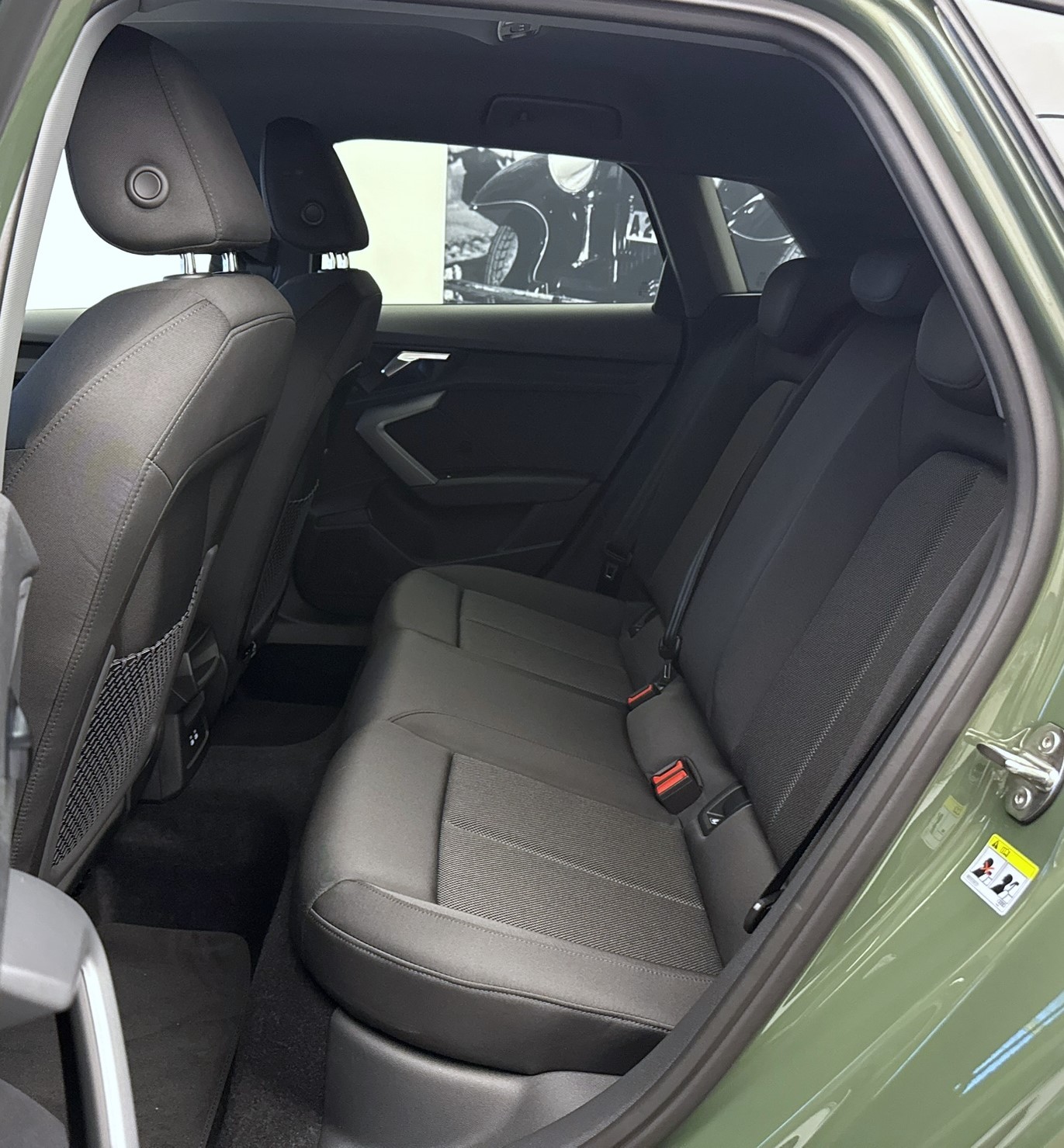 AUDI A3 Sportback TFSI 110 kW Attraction S tronic-image-18