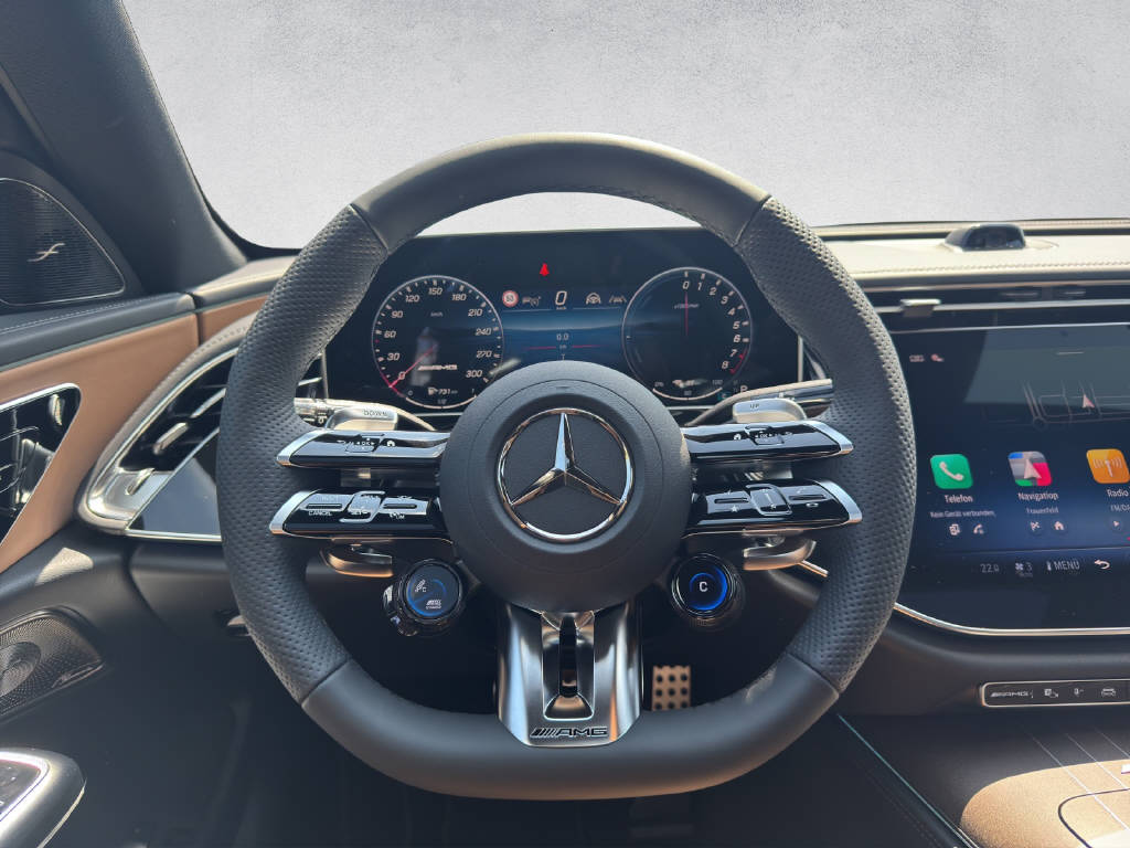 MERCEDES-BENZ E 53 Hybrid AMG 4Matic+ T-Modell-image-11