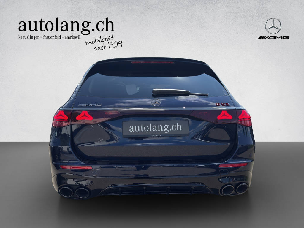 MERCEDES-BENZ E 53 Hybrid AMG 4Matic+ T-Modell-image-15