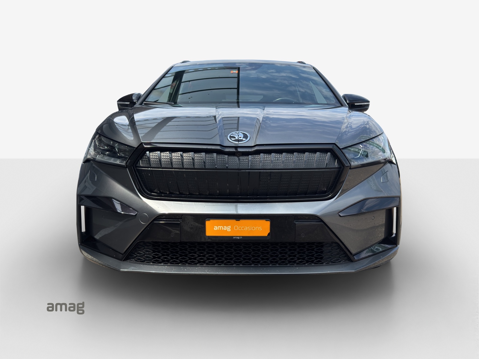 SKODA Enyaq iV 80x SportLine-image-6