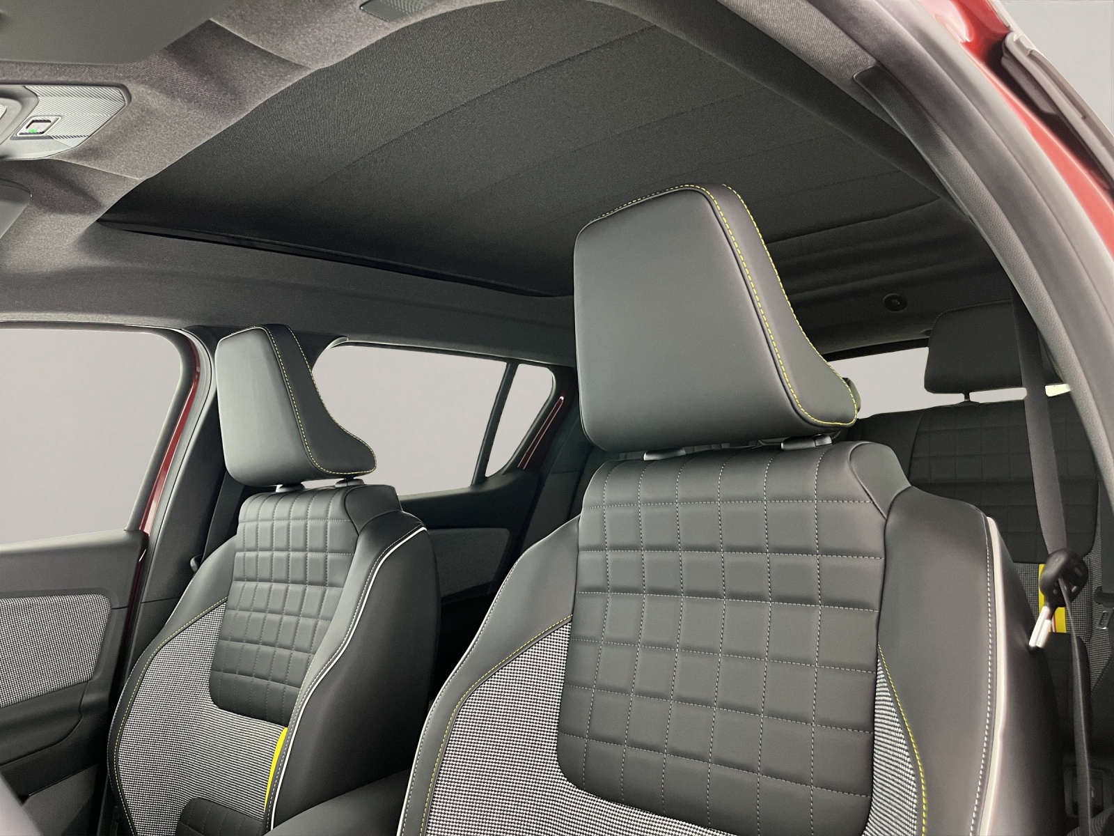 RENAULT R4 E-Tech Comfort Range plein sud iconic-image-14