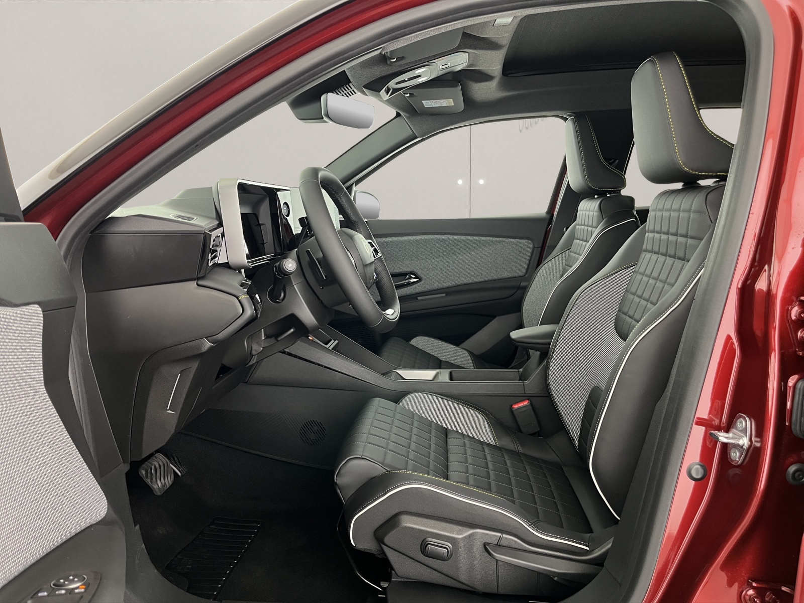 RENAULT R4 E-Tech Comfort Range plein sud iconic-image-7