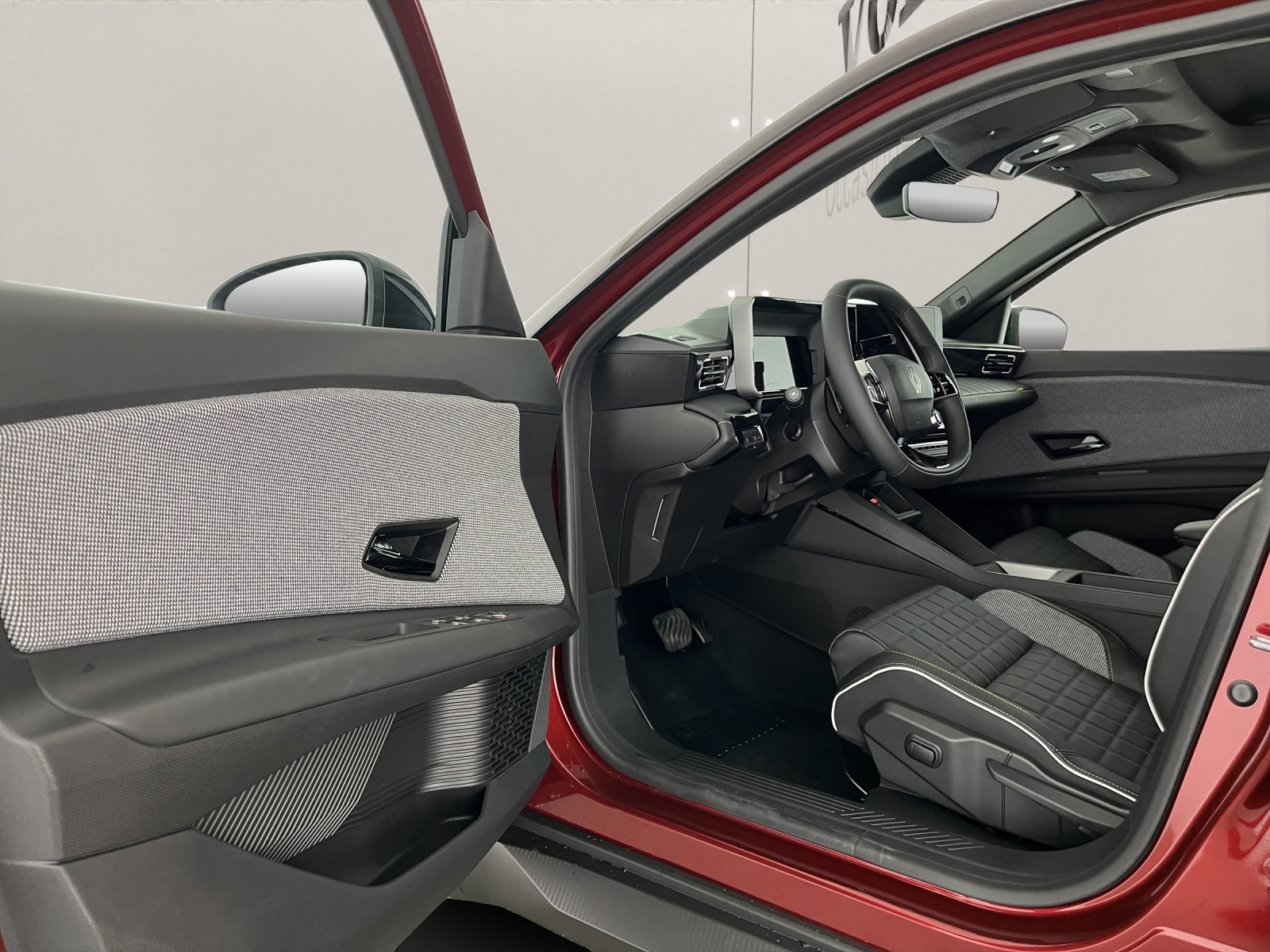 RENAULT R4 E-Tech Comfort Range plein sud iconic-image-6