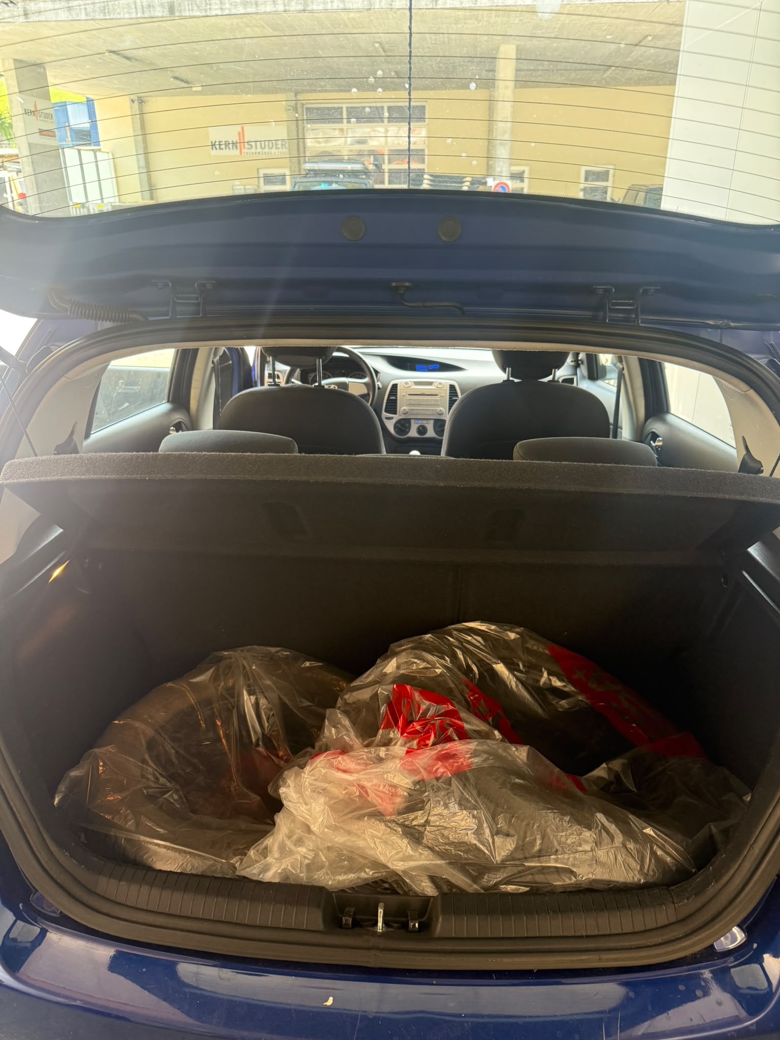 HYUNDAI i20 1.2 Comfort-image-6