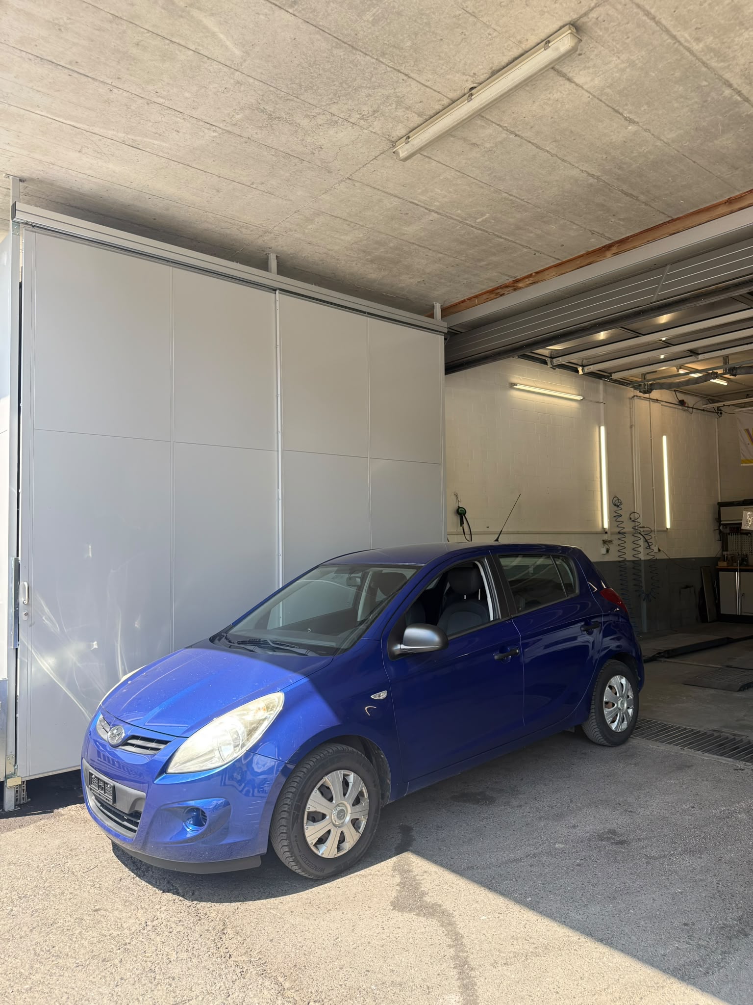 HYUNDAI i20 1.2 Comfort-image-0