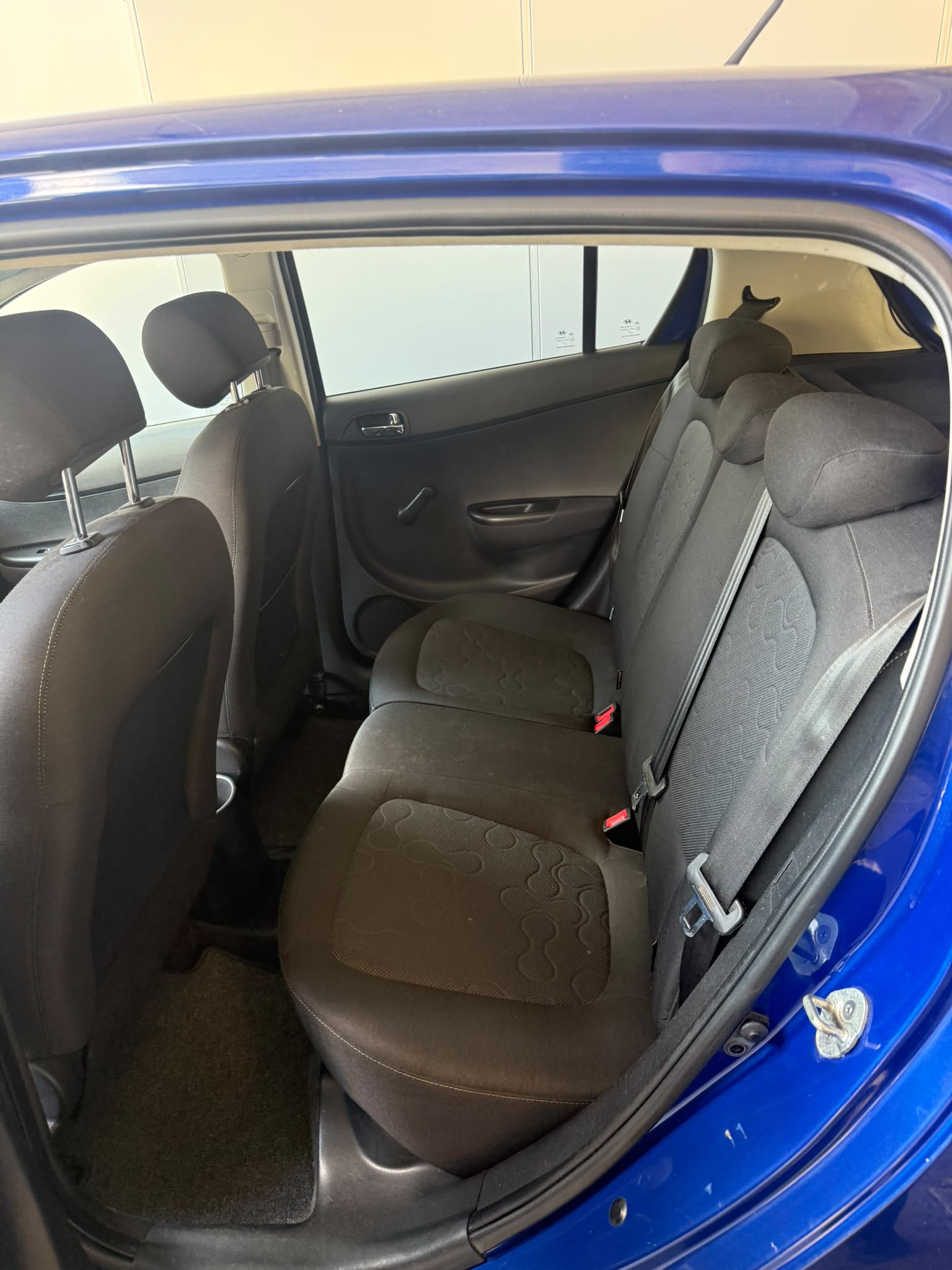 HYUNDAI i20 1.2 Comfort-image-5