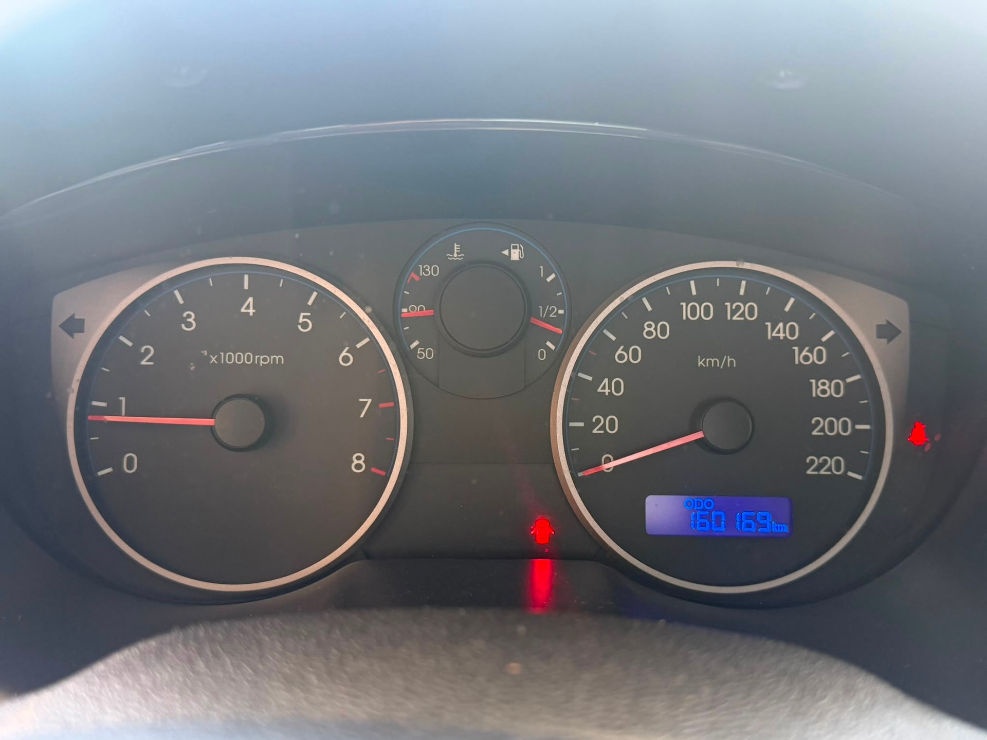 HYUNDAI i20 1.2 Comfort-image-7