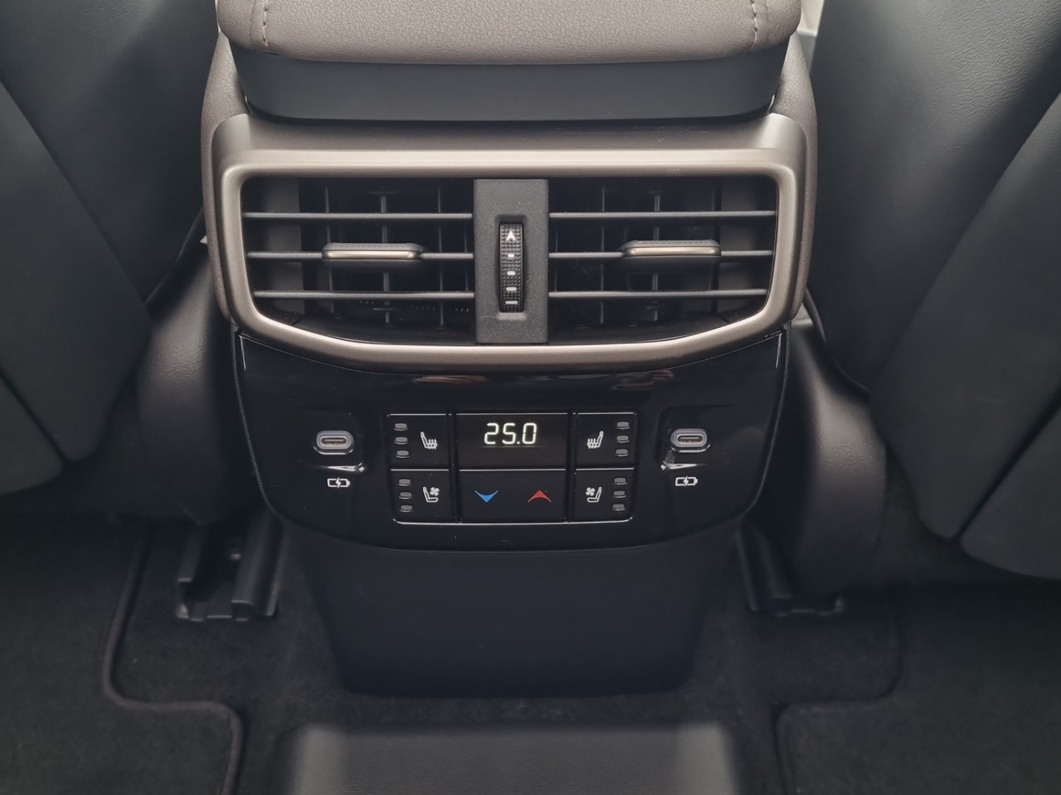 LEXUS RX 450h+ Excellence-image-13
