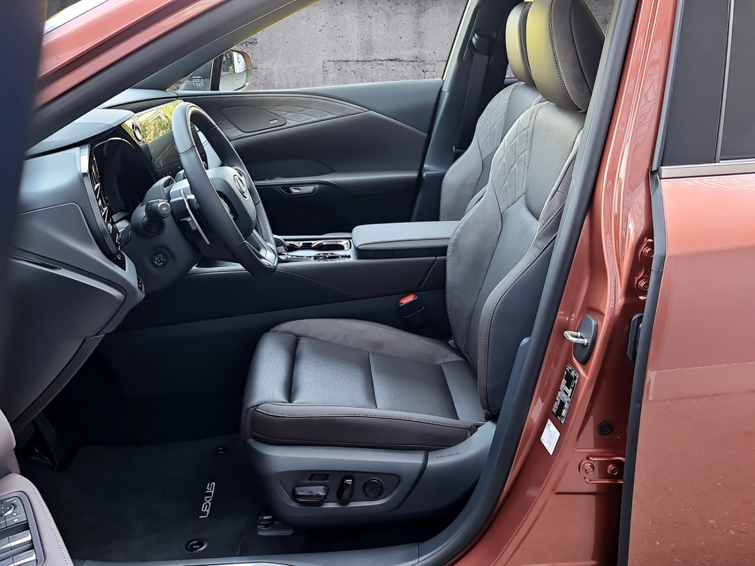 LEXUS RX 450h+ Excellence-image-8