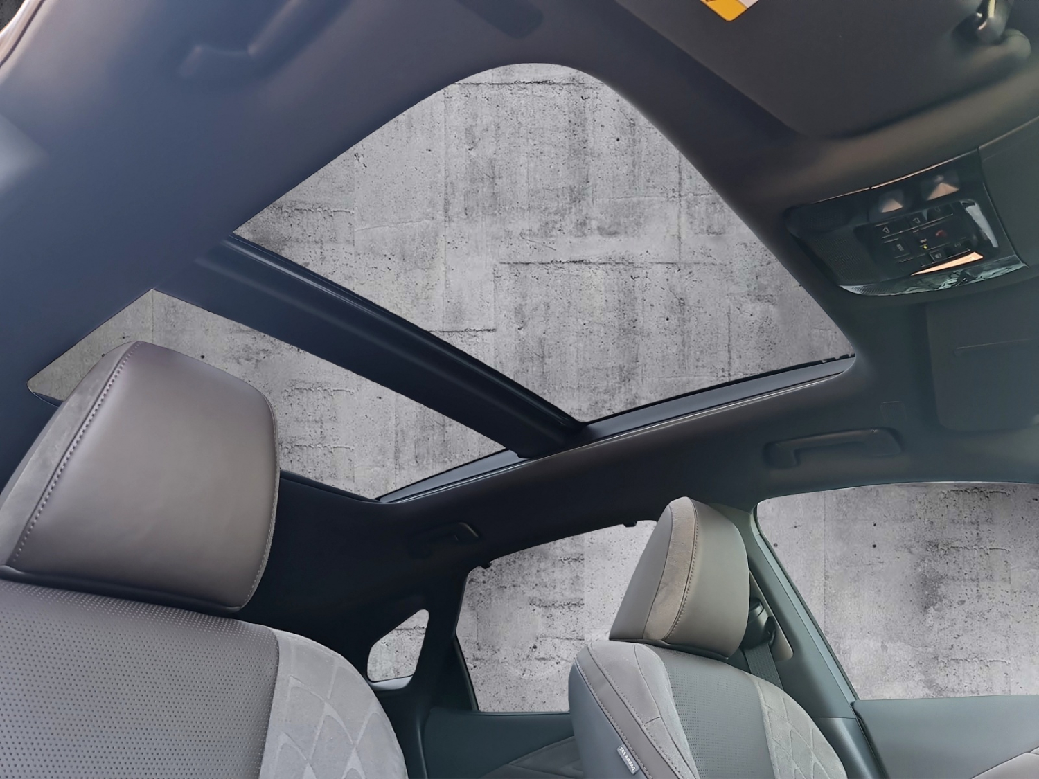 LEXUS RX 450h+ Excellence-image-14