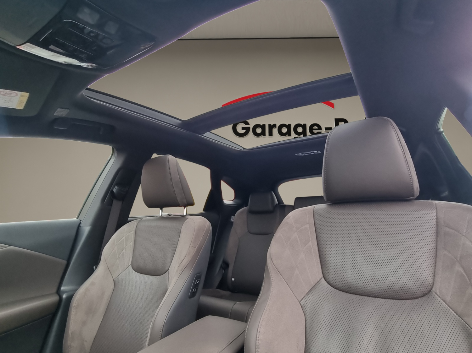 LEXUS RX 450h+ Excellence-image-10