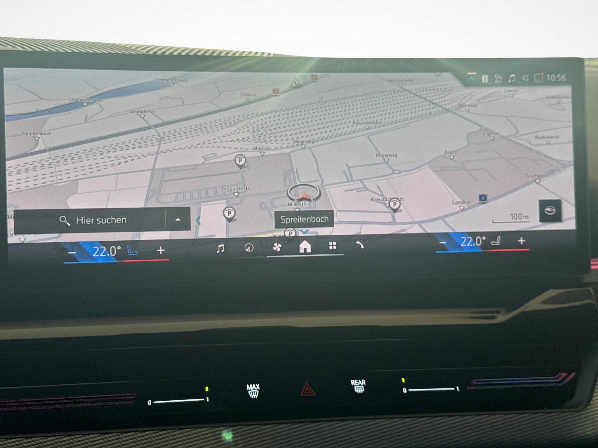 BMW 520d xDrive Touring-image-15