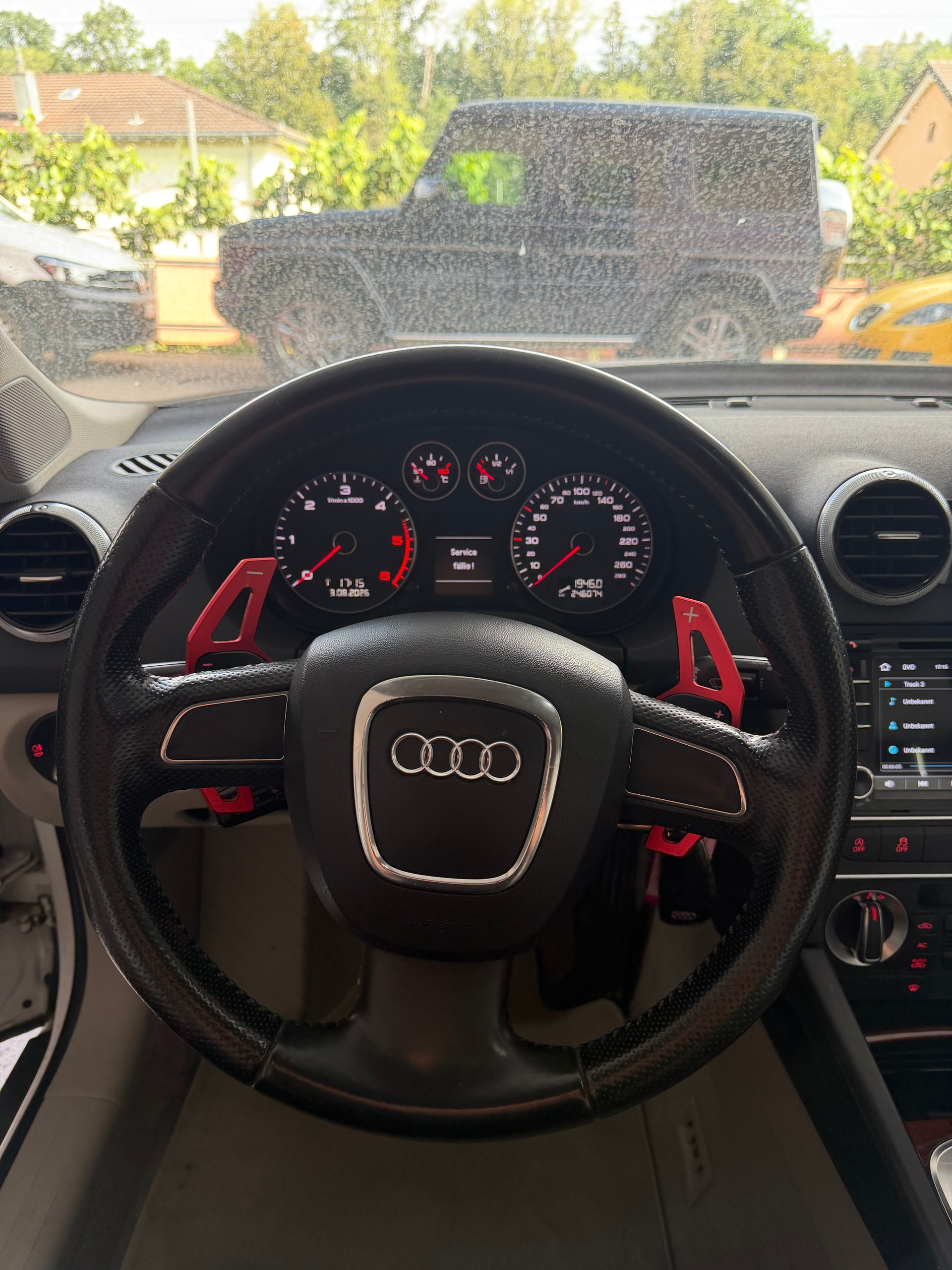 AUDI A3 Sportback 2.0 TDI Ambition S-Tronic-image-6
