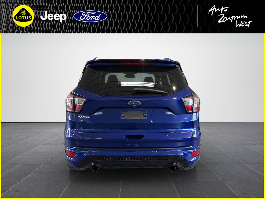 FORD Kuga 2.0 TDCi 180 ST-Line FPS-image-3