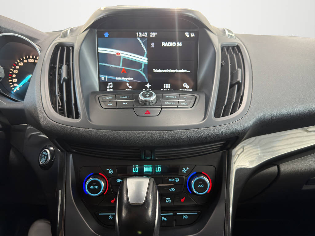 FORD Kuga 2.0 TDCi 180 ST-Line FPS-image-10