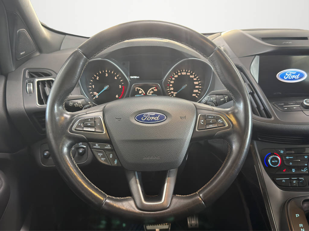 FORD Kuga 2.0 TDCi 180 ST-Line FPS-image-9