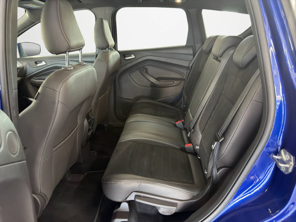 FORD Kuga 2.0 TDCi 180 ST-Line FPS-image-12