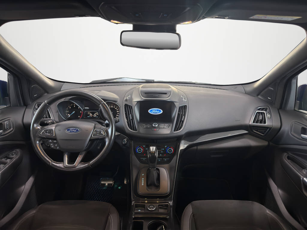 FORD Kuga 2.0 TDCi 180 ST-Line FPS-image-11