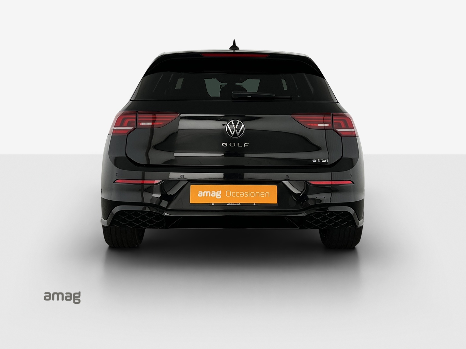 VW Golf 1.5 e TSI mHEV R-Line DSG-image-3