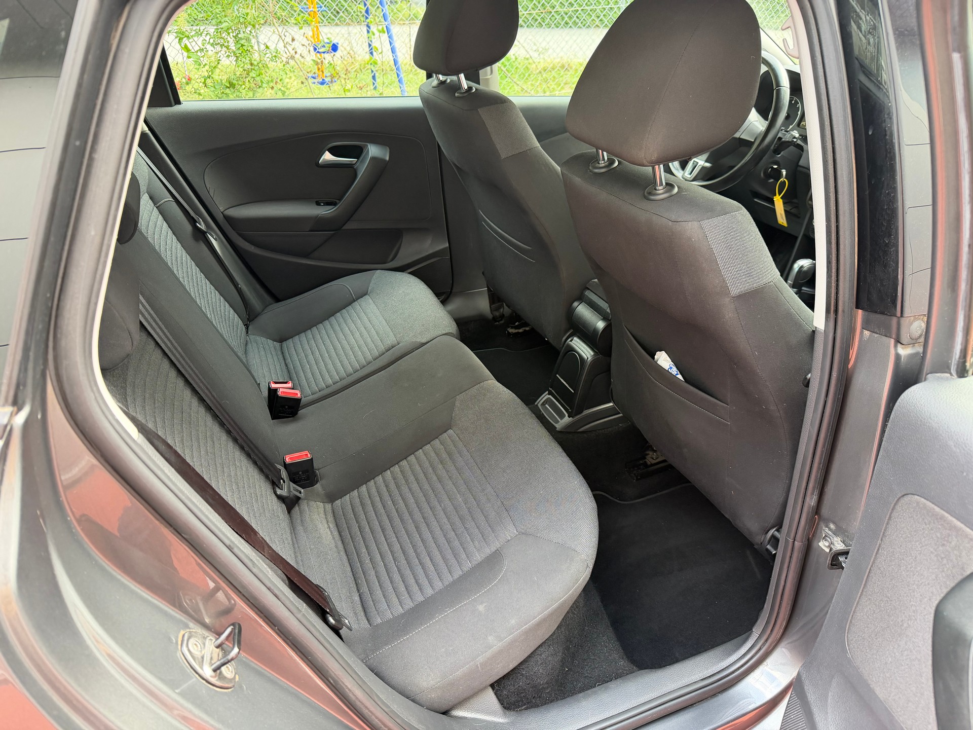 VW Polo 1.2 TSI Team DSG-image-10