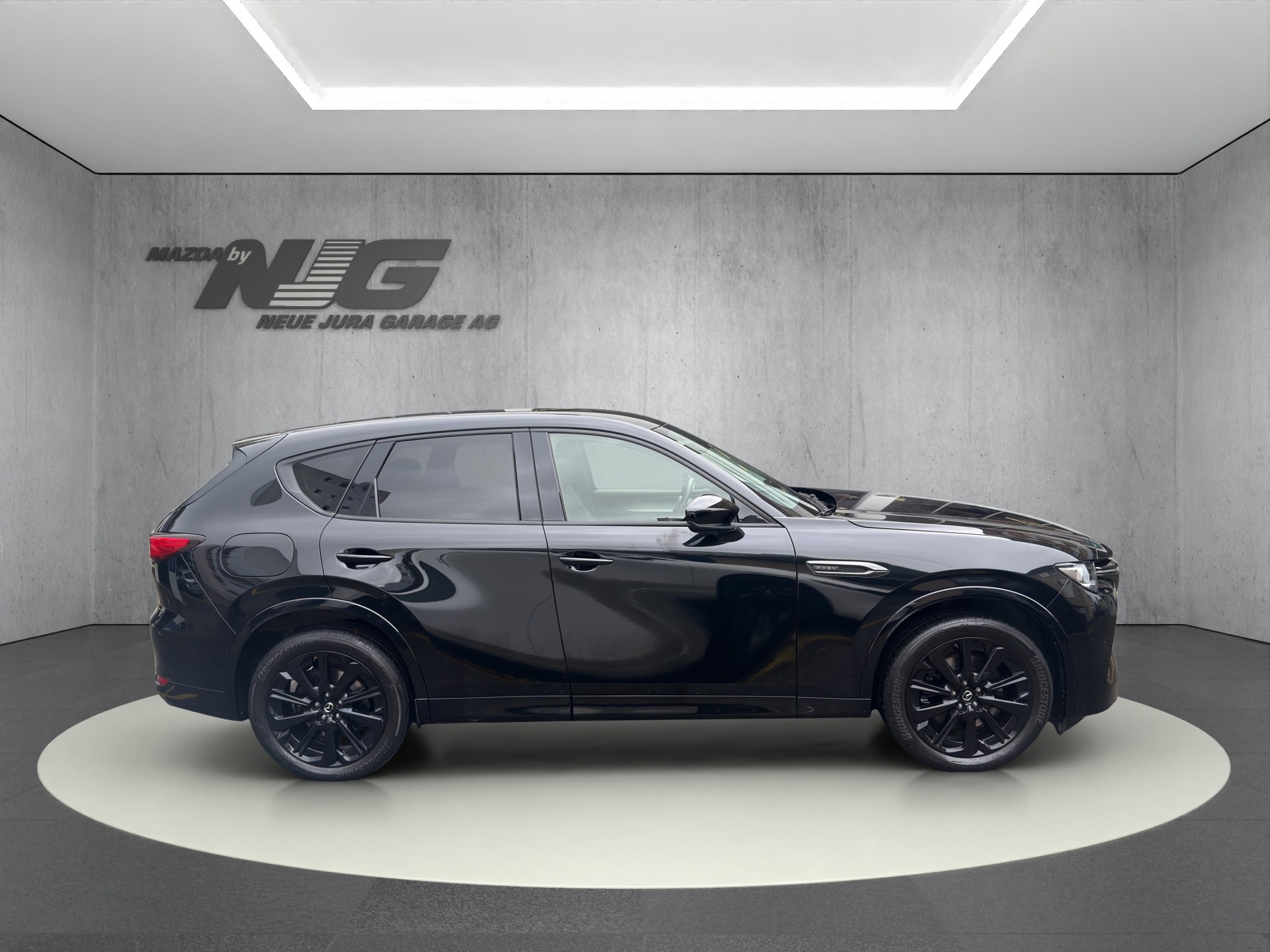 MAZDA CX-60 e-Skyactiv PHEV 327 AWD Homura-image-8