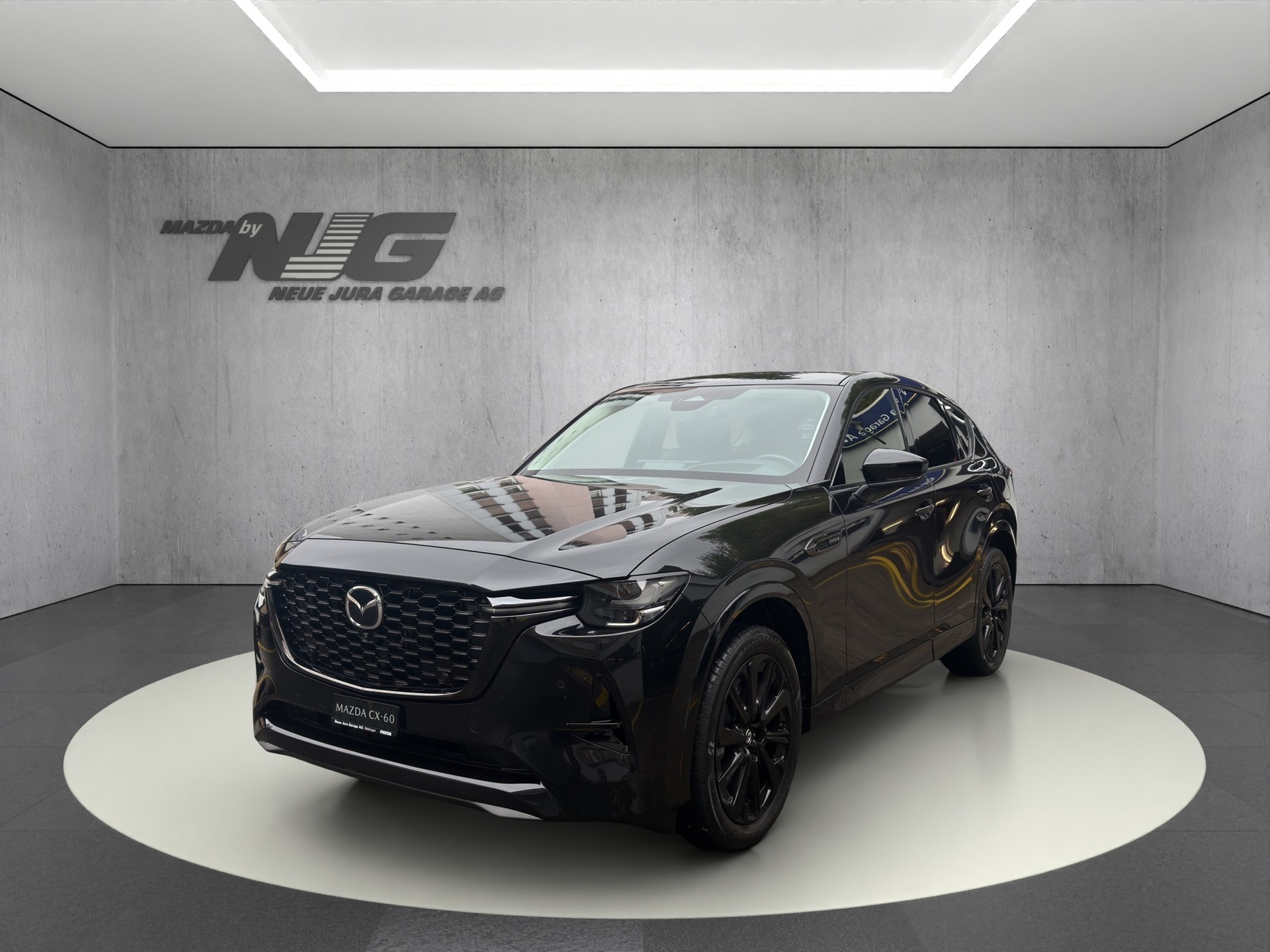 MAZDA CX-60 e-Skyactiv PHEV 327 AWD Homura-showroom-element-2