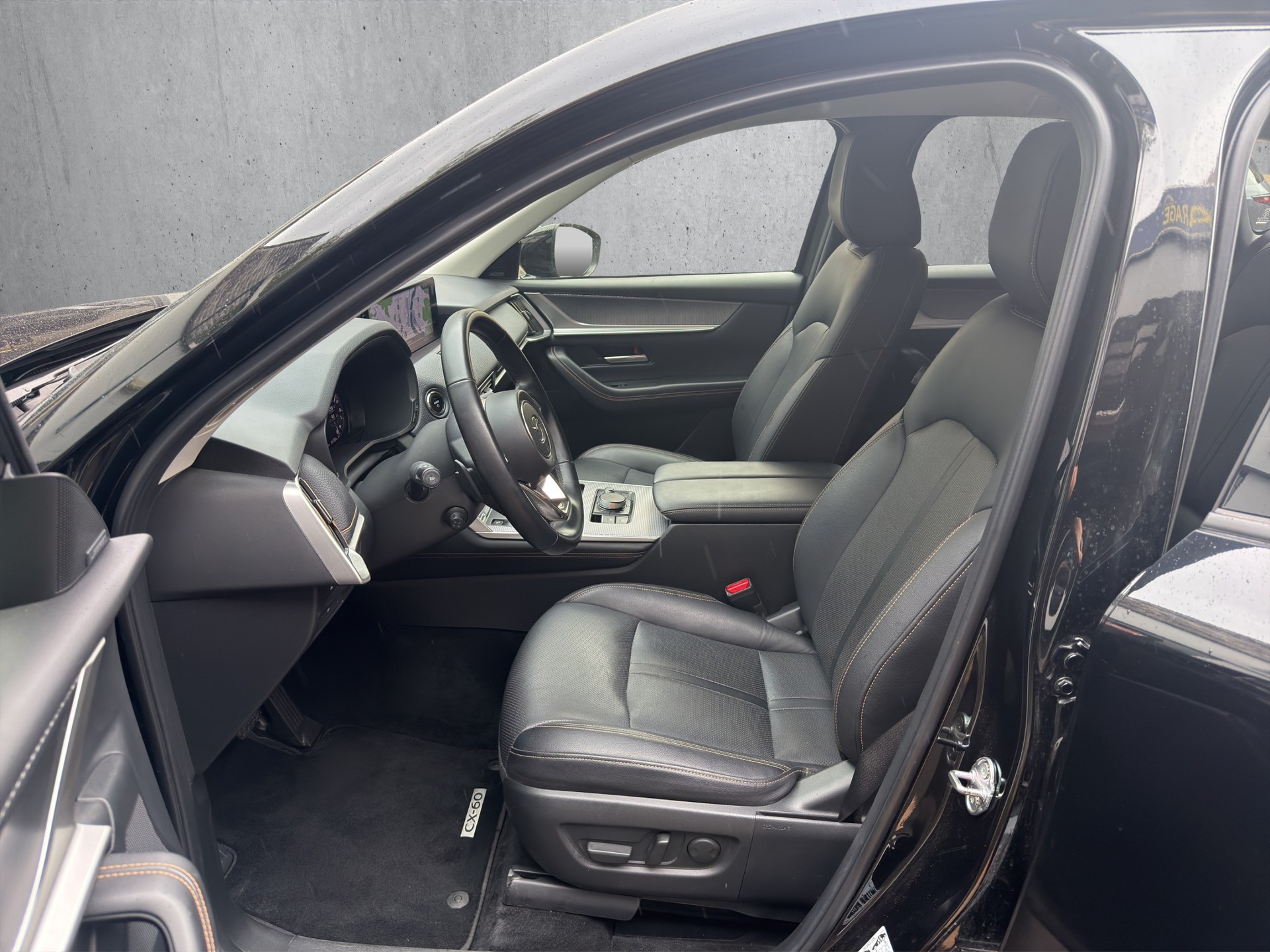 MAZDA CX-60 e-Skyactiv PHEV 327 AWD Homura-image-7