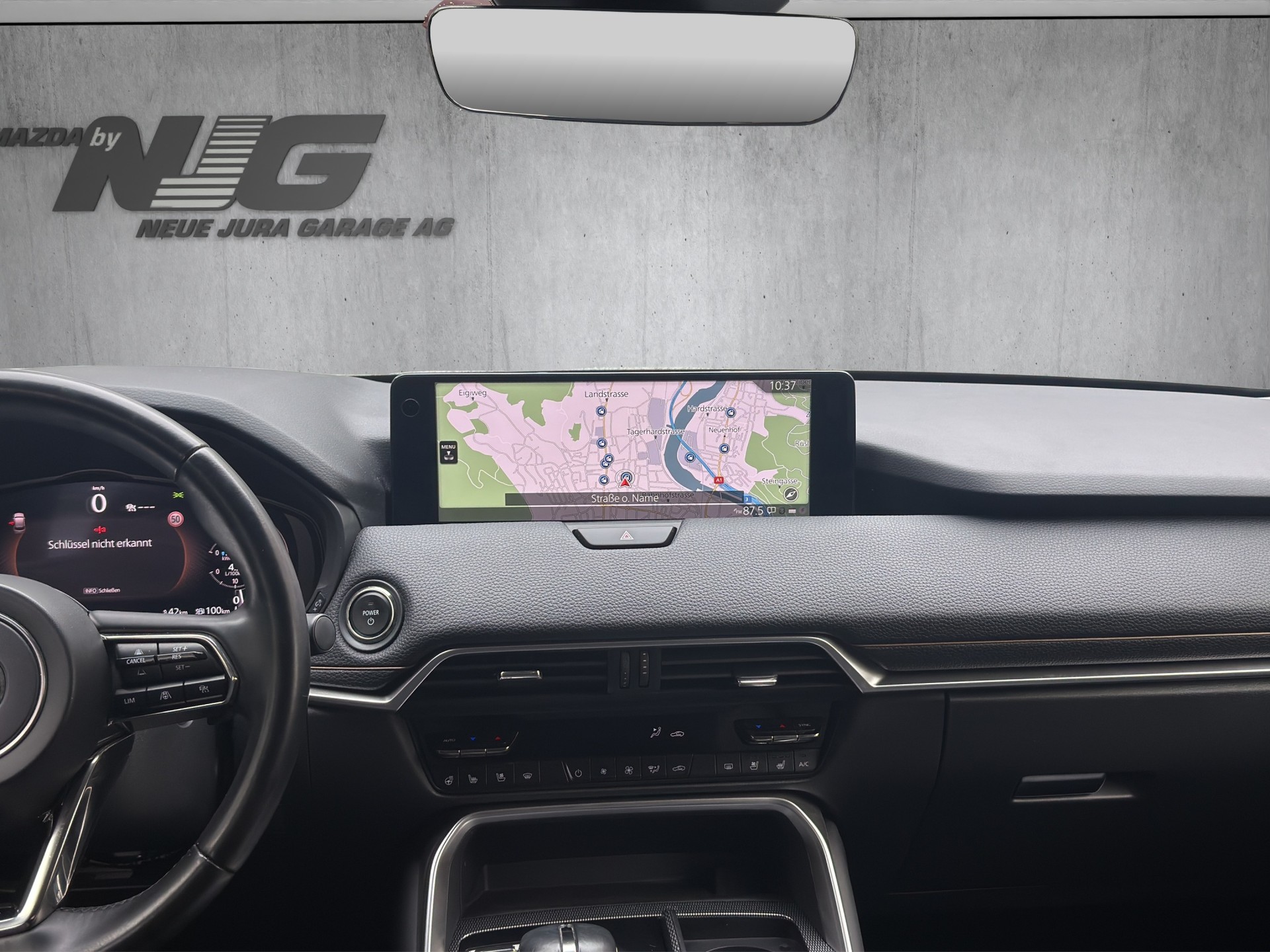 MAZDA CX-60 e-Skyactiv PHEV 327 AWD Homura-image-13